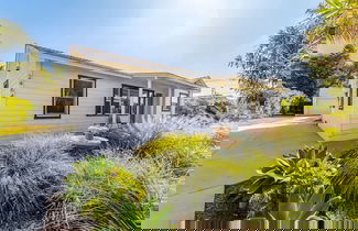 Photo 1 - Coastal Palm Haven - With Hot Tub