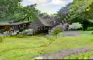 Foto 1 - 5 Star Holiday Home in Oksbol