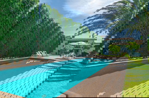 Photo 33 - Can Cabrit - Villa With Private Pool In Alaro