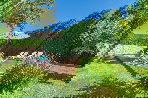 Photo 8 - Can Cabrit - Villa With Private Pool In Alaro