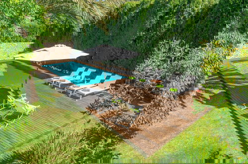 Photo 3 - Can Cabrit - Villa With Private Pool In Alaro