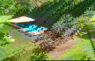 Photo 3 - Can Cabrit - Villa With Private Pool In Alaro