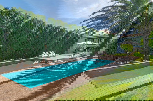 Photo 17 - Can Cabrit - Villa With Private Pool In Alaro