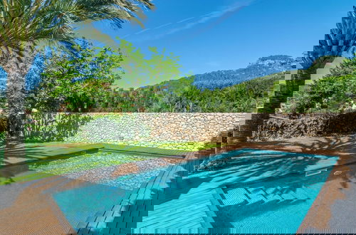 Photo 10 - Can Cabrit - Villa With Private Pool In Alaro