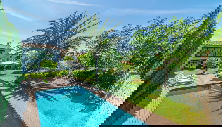 Photo 1 - Can Cabrit - Villa With Private Pool In Alaro