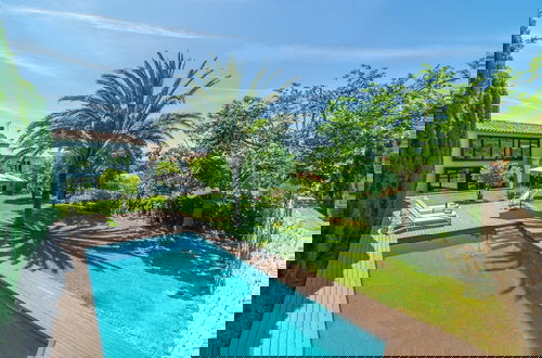 Photo 1 - Can Cabrit - Villa With Private Pool In Alaro