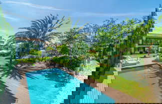 Foto 1 - Can Cabrit - Villa With Private Pool In Alaro