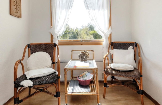 6 Person Holiday Home in Nakskov - Foto 6