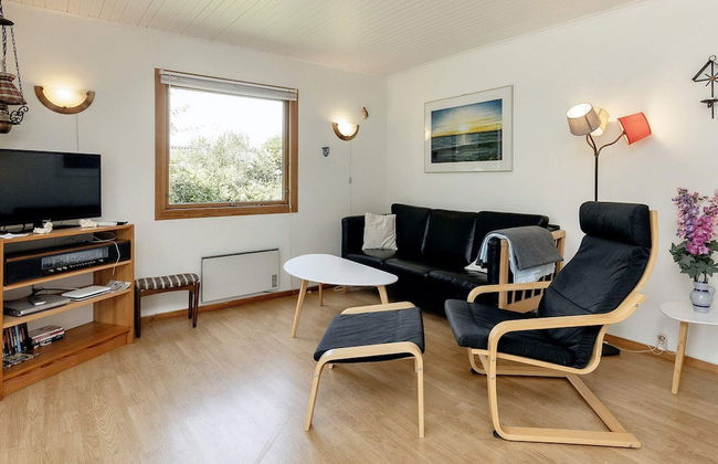 6 Person Holiday Home in Nakskov - Foto 7
