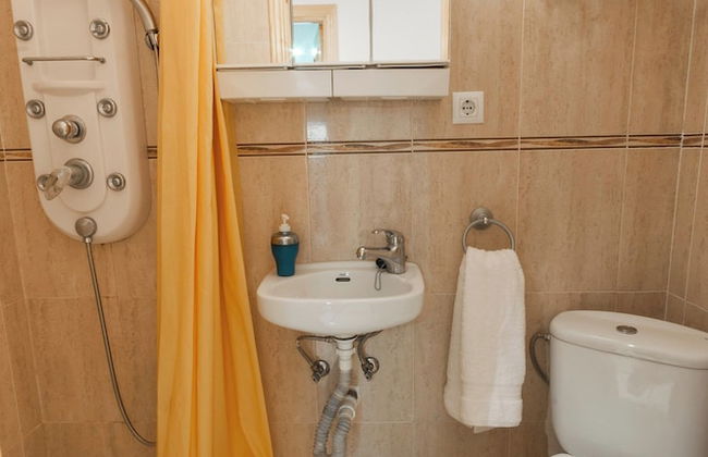 Atlantic - Apartment In Grau I Platja - Foto 10