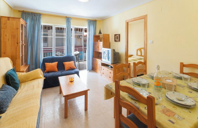 Atlantic - Apartment In Grau I Platja - Foto 1