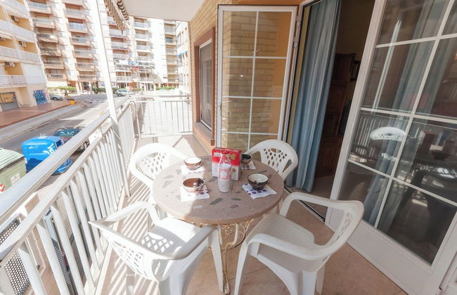 Atlantic - Apartment In Grau I Platja - Foto 15