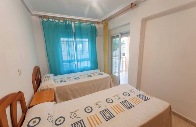 Atlantic - Apartment In Grau I Platja - Foto 5