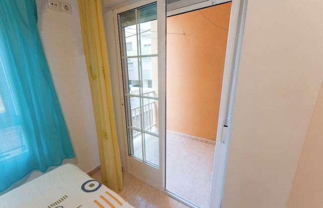 Atlantic - Apartment In Grau I Platja - Foto 3