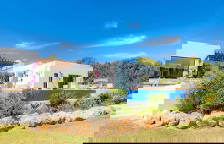 Foto 1 - Countryside Villa With Pool