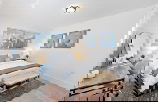 Photo 2 - Lovely Studio With Great Location Free Parking