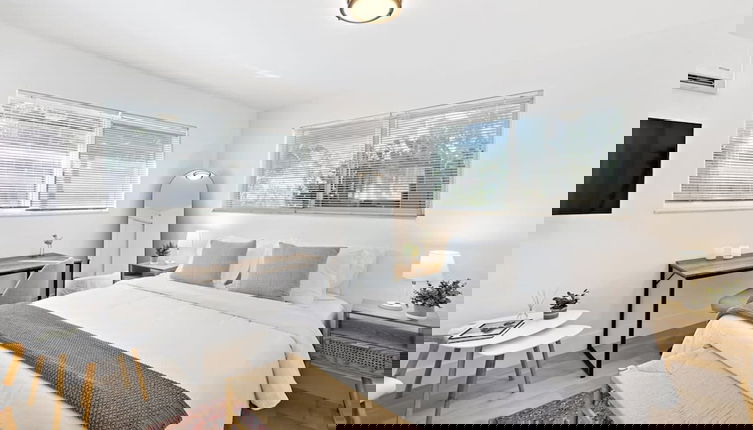 Foto 1 - Lovely Studio With Great Location Free Parking
