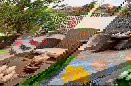 Foto 41 - Casa de 5 quartos em Ingenio com piscina privada e jardim