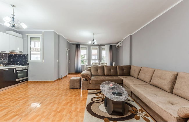 The Triple Comfort Loft - Foto 9