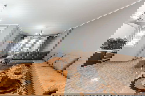Foto 9 - The Triple Comfort Loft