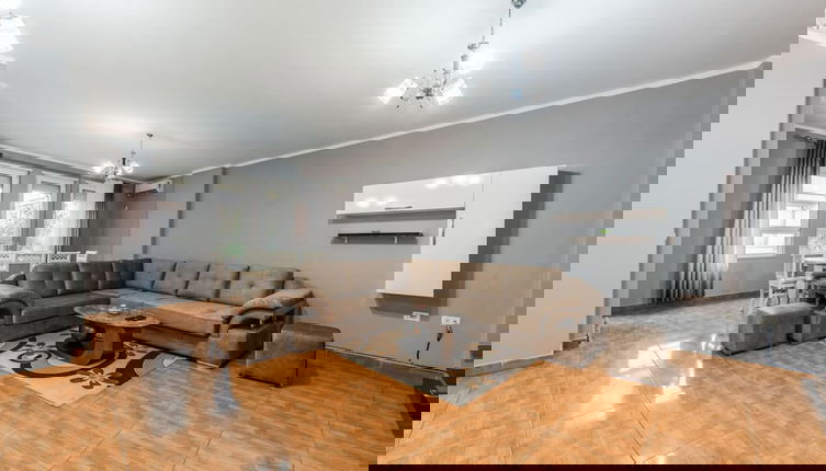 Foto 1 - The Triple Comfort Loft