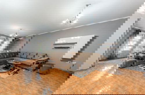Foto 1 - The Triple Comfort Loft