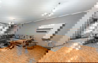 Foto 1 - The Triple Comfort Loft