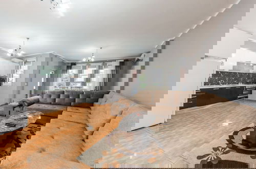 Foto 2 - The Triple Comfort Loft