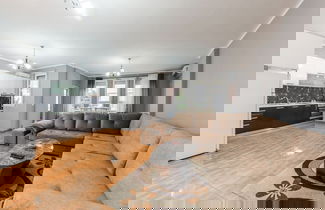 Foto 2 - The Triple Comfort Loft