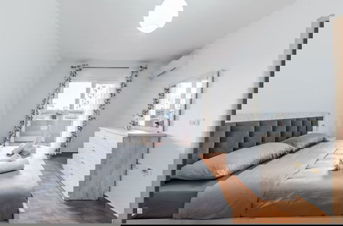Foto 4 - The Triple Comfort Loft