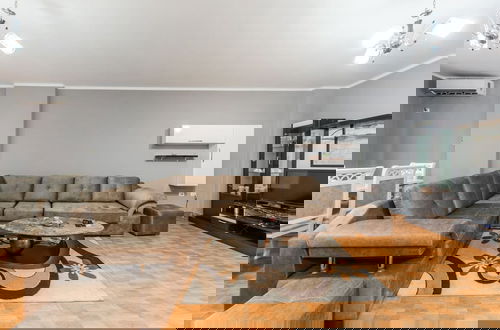 Foto 7 - The Triple Comfort Loft