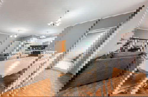 Foto 3 - The Triple Comfort Loft