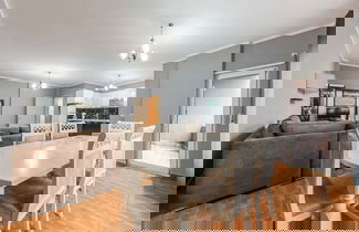 Foto 3 - The Triple Comfort Loft