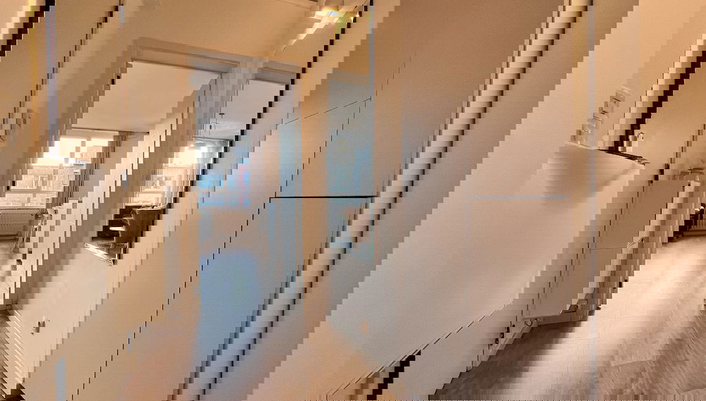 Receção