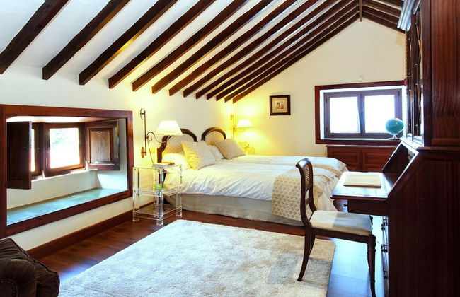 Villa Mansion Bandama With Pool in Santa Brigida - Foto 6
