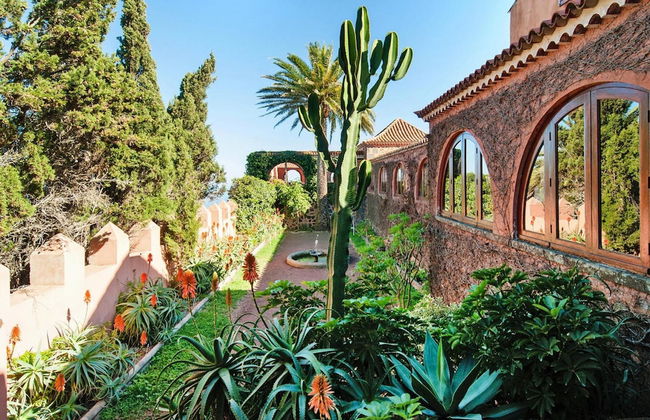 Villa Mansion Bandama With Pool in Santa Brigida - Foto 29