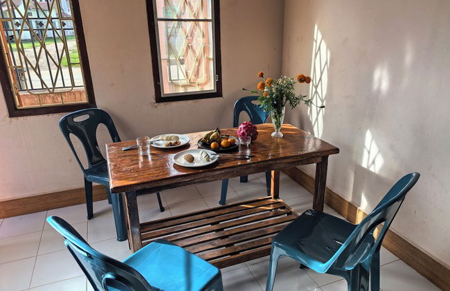 Mango Villa Nong Khiaw - Foto 19
