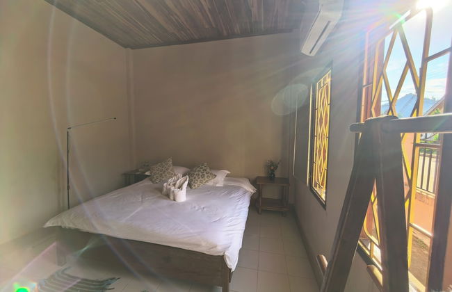 Mango Villa Nong Khiaw - Foto 10