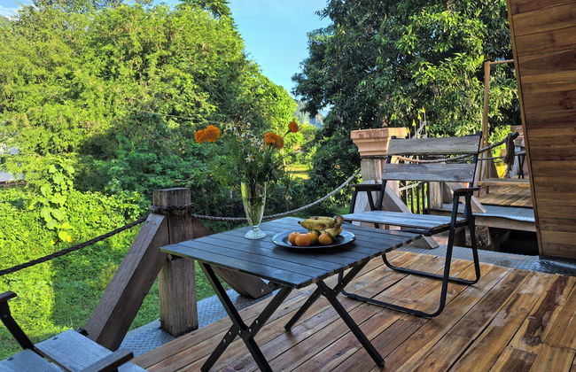 Mango Villa Nong Khiaw - Foto 41