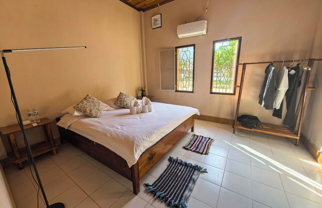 Mango Villa Nong Khiaw - Foto 11
