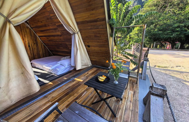 Mango Villa Nong Khiaw - Foto 44
