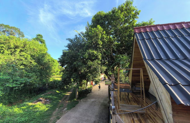 Mango Villa Nong Khiaw - Foto 43