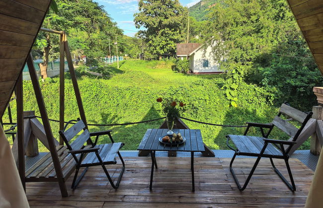 Mango Villa Nong Khiaw - Foto 40