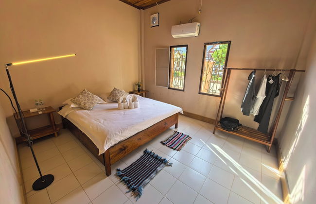 Mango Villa Nong Khiaw - Foto 16