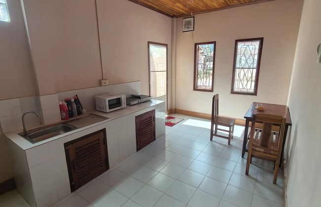 Mango Villa Nong Khiaw - Foto 17