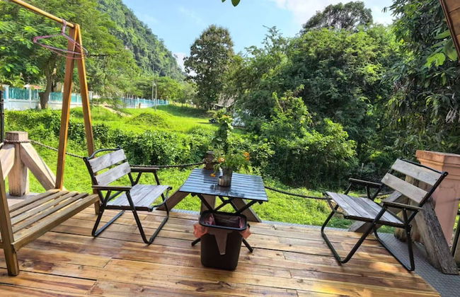 Mango Villa Nong Khiaw - Photo 33