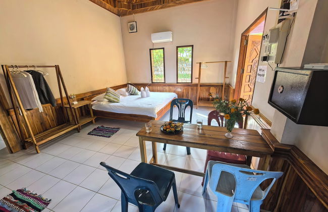 Mango Villa Nong Khiaw - Foto 9