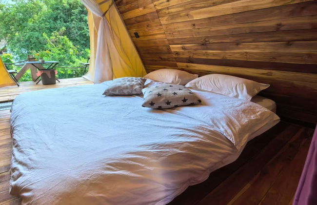 Mango Villa Nong Khiaw - Photo 19