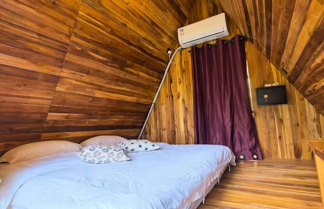 Mango Villa Nong Khiaw - Photo 20