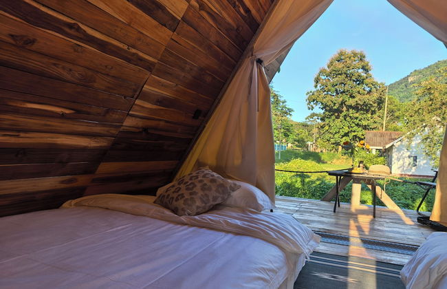 Mango Villa Nong Khiaw - Photo 35